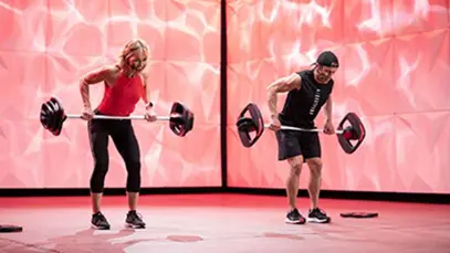 Bodypump Mix 30Min 1920X1080 Min