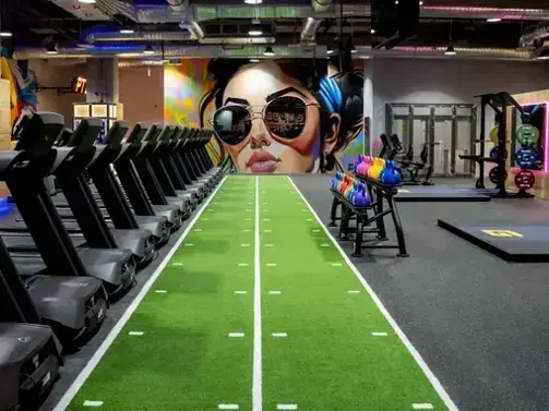 Gymnation Sudi Arabia 1 2