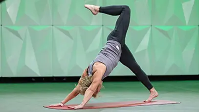 Bodybalance Mix 45Min 1920X1080 Min