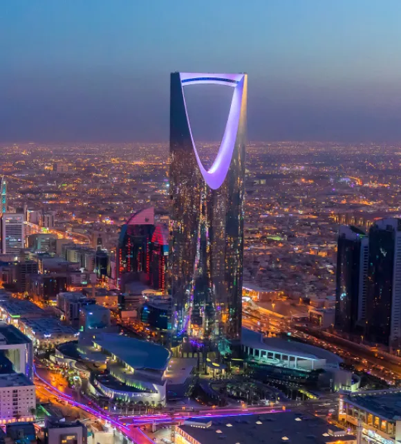 GN-riyadh-ksa-kingdom-centre-night-view