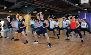 GNBody Combat 1280 720