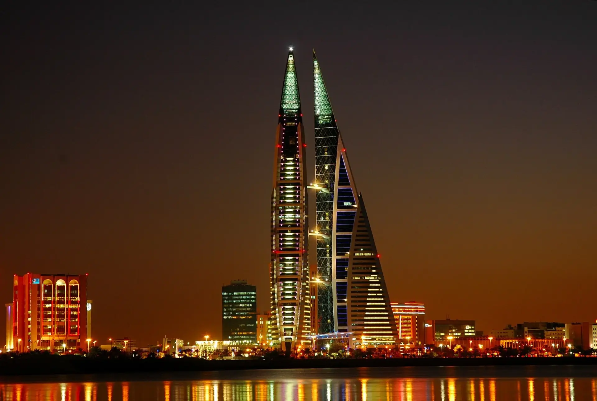 GN-Gymnation Bahrain