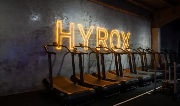Hyrox Classes