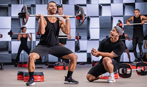 Les Mills Grit 33 Athletic 1920X1080 Min