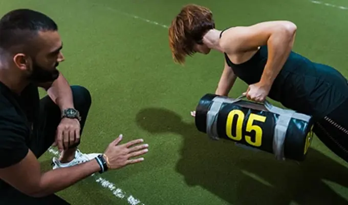 GN-Workoutguides Menu