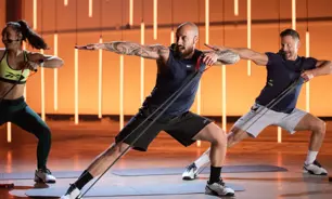 GNLES MILLS CORE Classes (1)