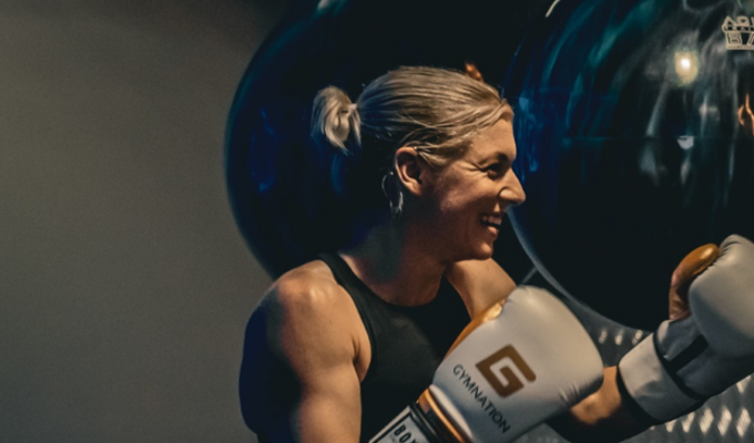 GN-Boxing Classes At Gymnation2